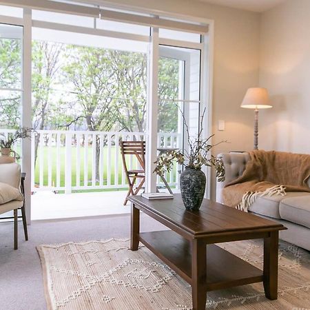 Parkside Heritage Retreat 3-Bedroom Terrace Charm Christchurch Ngoại thất bức ảnh
