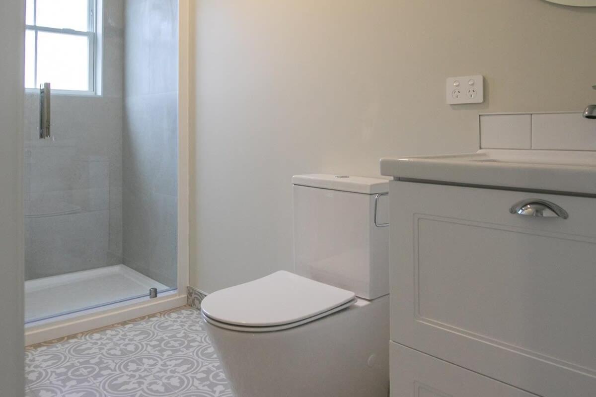 Parkside Heritage Retreat 3-Bedroom Terrace Charm Christchurch Ngoại thất bức ảnh