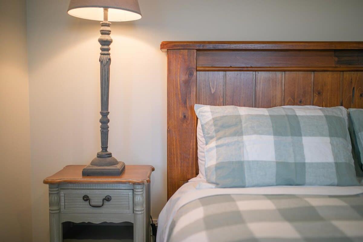 Parkside Heritage Retreat 3-Bedroom Terrace Charm Christchurch Ngoại thất bức ảnh