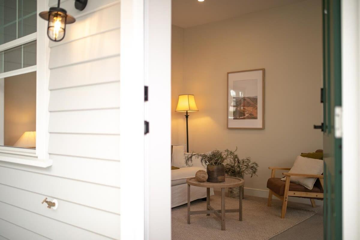 Parkside Heritage Retreat 3-Bedroom Terrace Charm Christchurch Ngoại thất bức ảnh