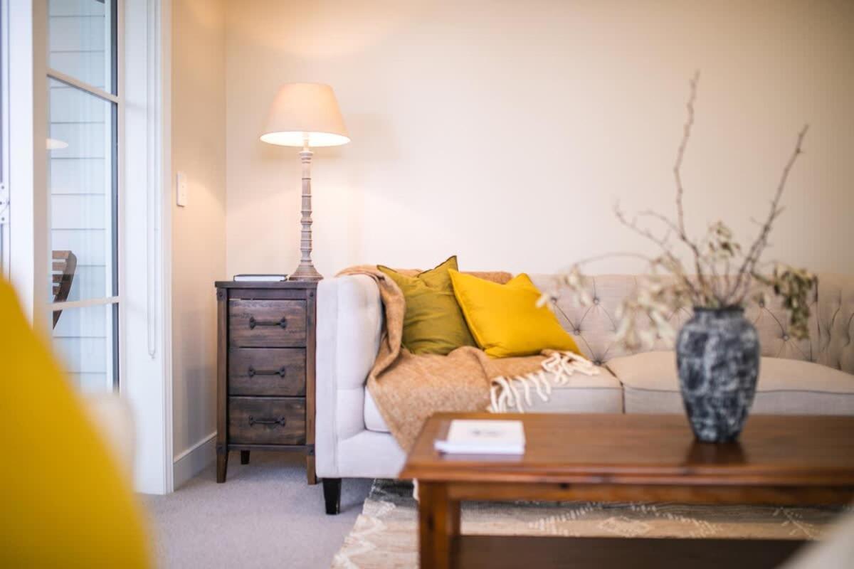 Parkside Heritage Retreat 3-Bedroom Terrace Charm Christchurch Ngoại thất bức ảnh