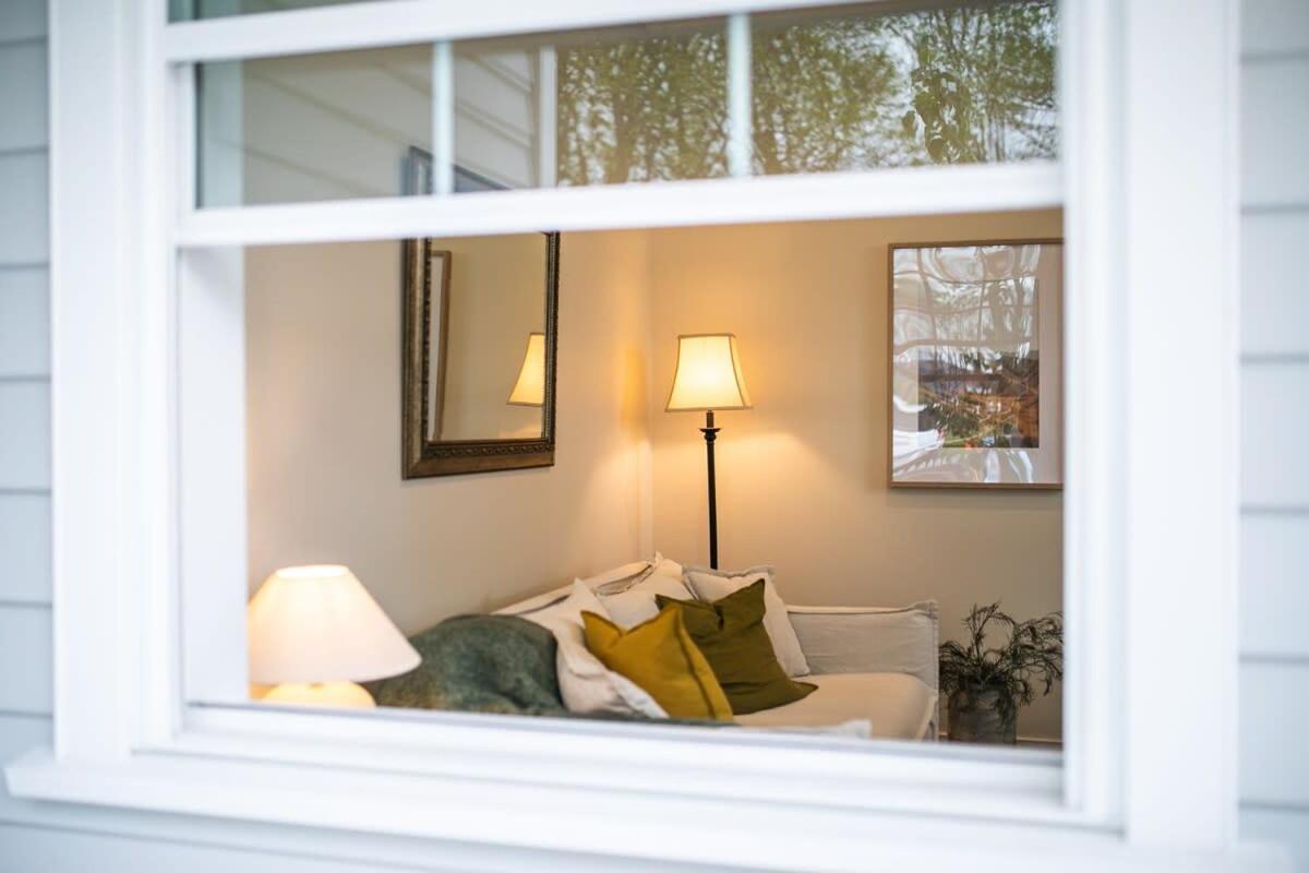 Parkside Heritage Retreat 3-Bedroom Terrace Charm Christchurch Ngoại thất bức ảnh